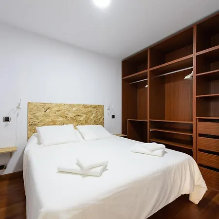 Renovated Apt.next To The Sea Apartmán Arucas