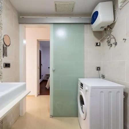 Apartmán Renovated Apt.next To The Sea Arucas